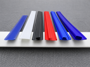 custom price tag holder retail display rack shelf Ferozewala Pakistan