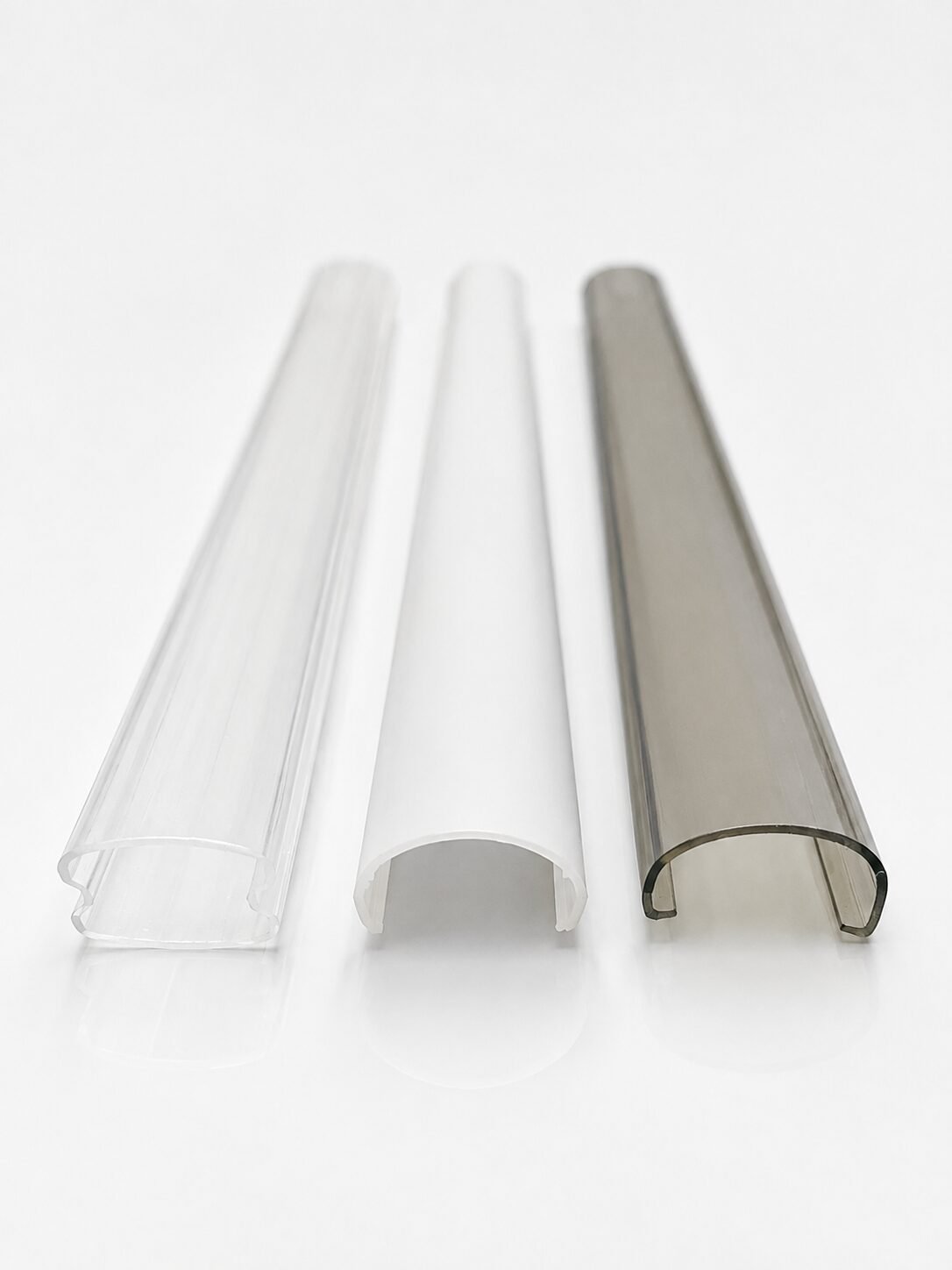 Light Diffusers — custom plastic products by PlasCity
