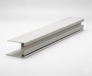 PVC PI insulation ducting channel range HVAC profiles Ferozewala Pakistan