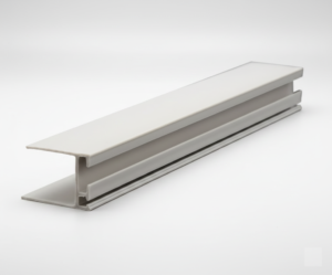 PVC PI insulation ducting channel range HVAC profiles Ferozewala Pakistan