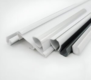 refrigeration glass grill trim plastic profile Ferozewala Pakistan