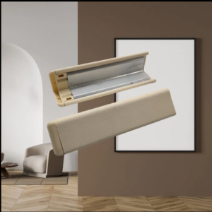 wall corner v guard PVC impact protection profile Ferozewala Pakistan