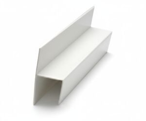 PVC PI insulation ducting channel range HVAC profiles Ferozewala Pakistan