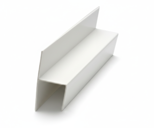 PVC PI insulation ducting channel range HVAC profiles Ferozewala Pakistan