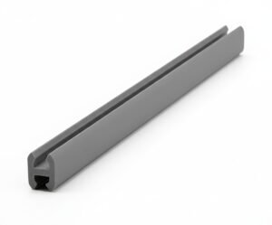 PVC PI insulation ducting channel range HVAC profiles Ferozewala Pakistan
