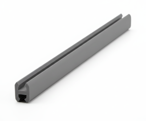 PVC PI insulation ducting channel range HVAC profiles Ferozewala Pakistan