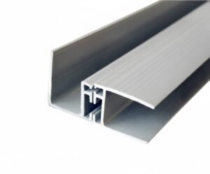 PVC PI insulation ducting channel range HVAC profiles Ferozewala Pakistan