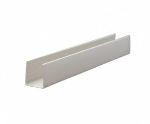 PVC PI insulation ducting channel range HVAC profiles Ferozewala Pakistan