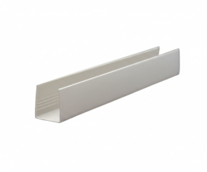 PVC PI insulation ducting channel range HVAC profiles Ferozewala Pakistan