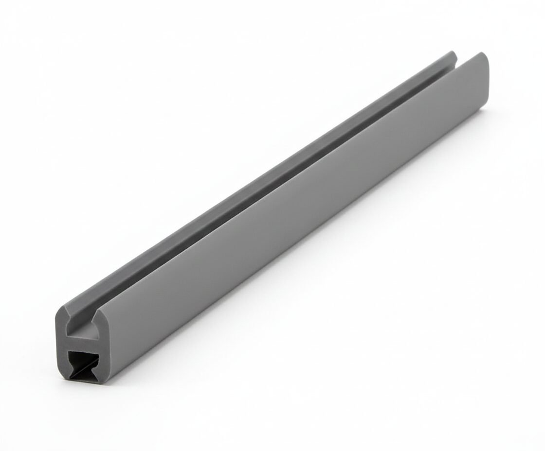 HVAC — custom plastic products by PlasCity